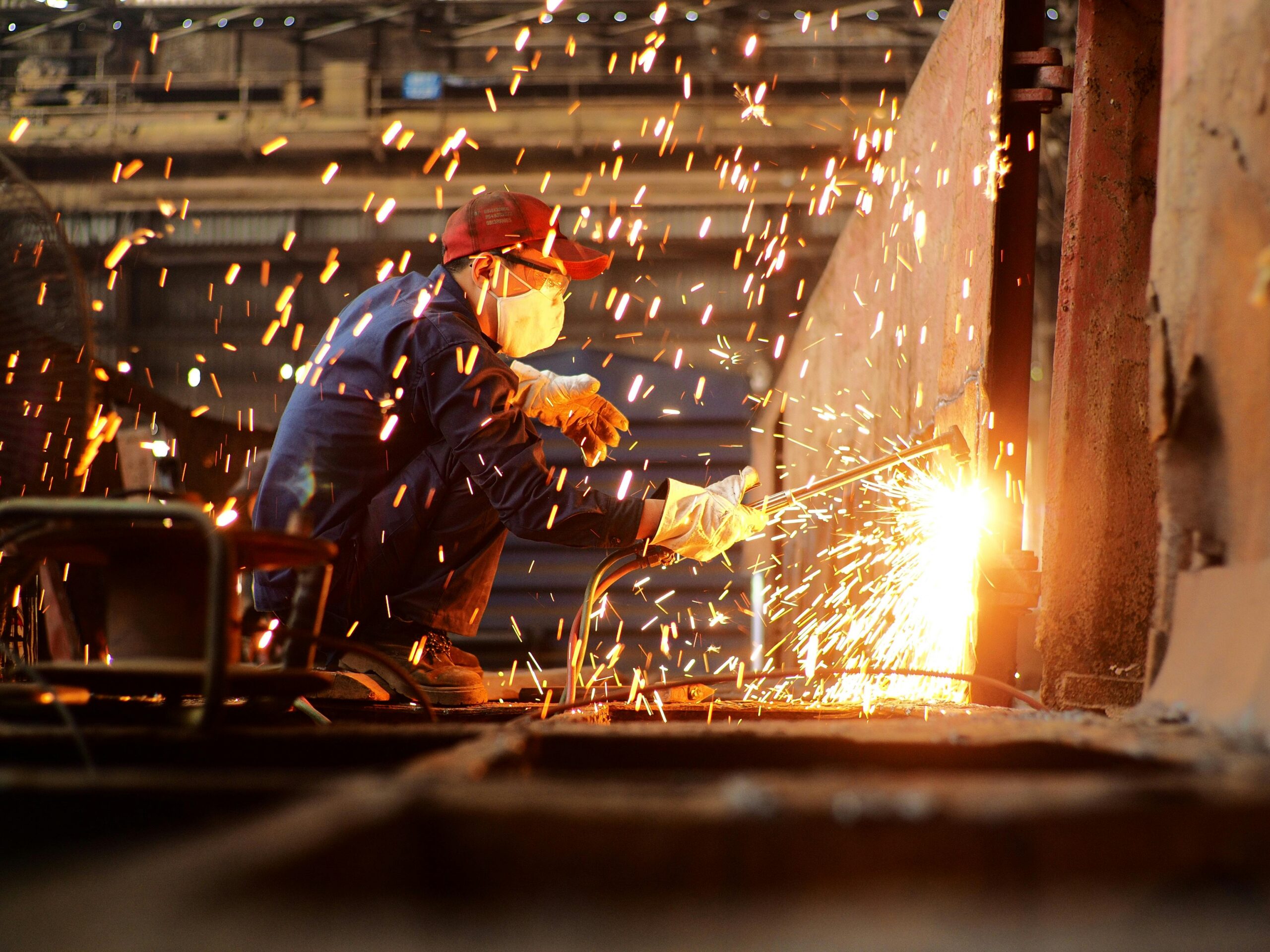  Fabrication Services