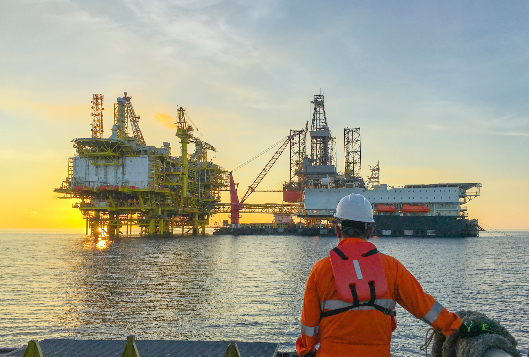 Detailed Engineering & Naval Architecture