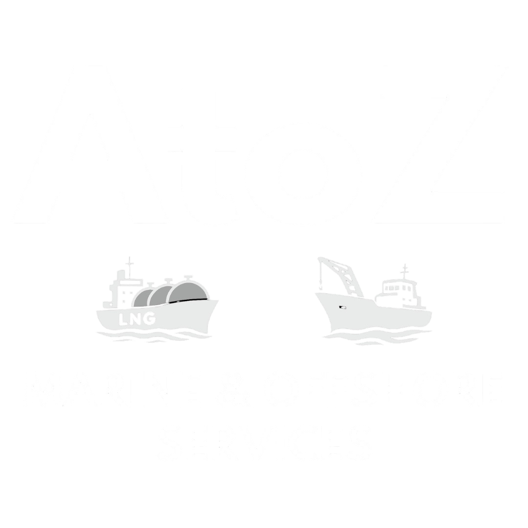 A to Z Marine & Offshore Services
